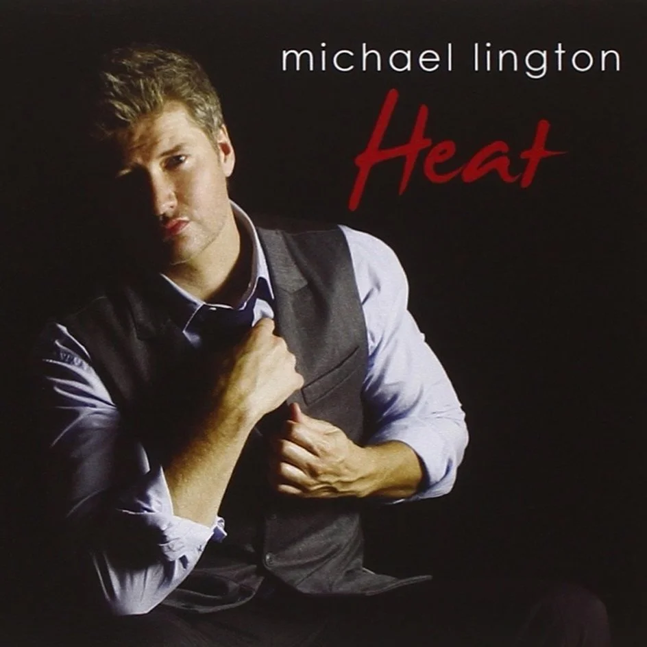 Michael Lington - Contemporary Saxophonist - Music — Michael Lington